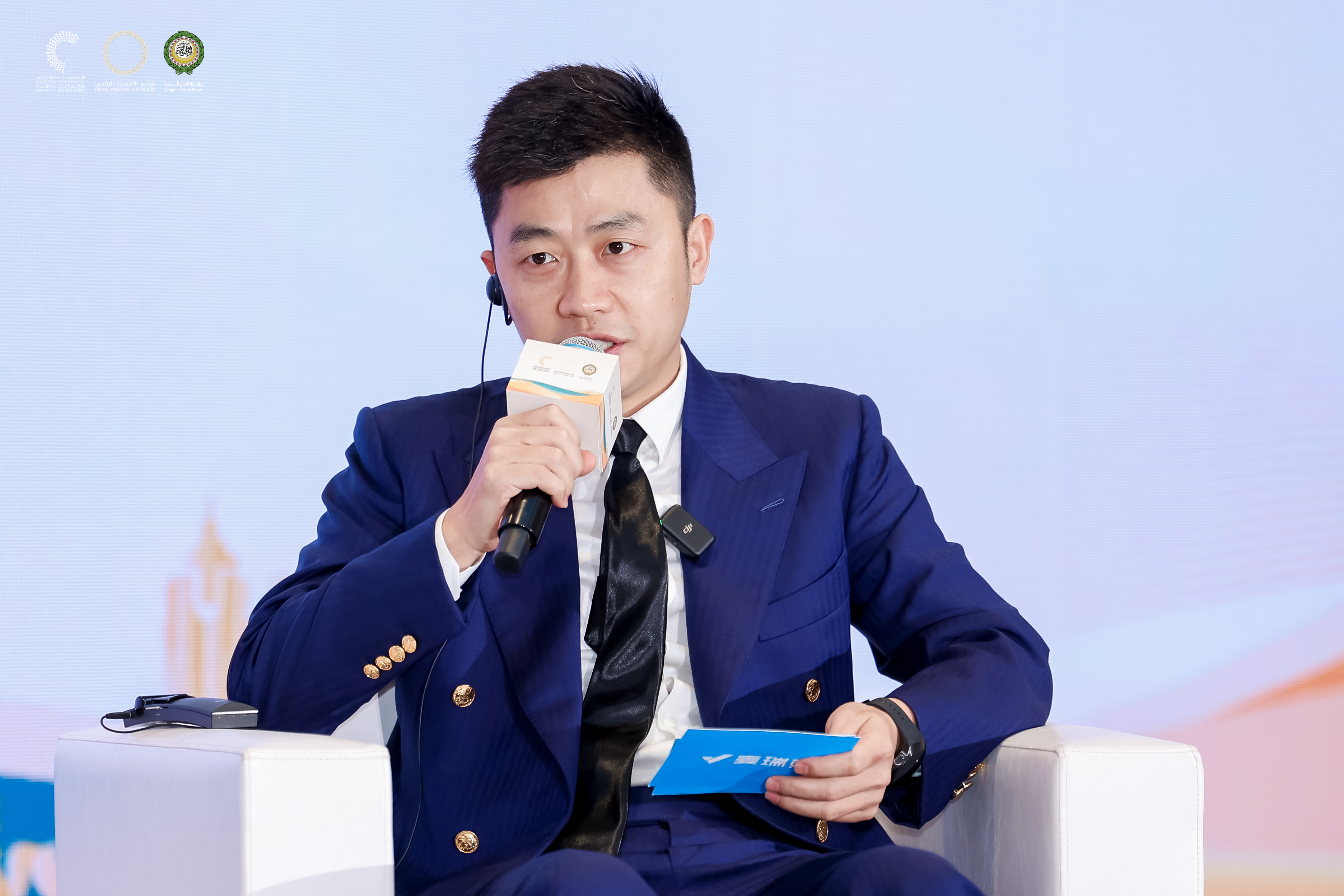 浙江麦瑞克科技有限公司联合创始人、国际事业部总经理薛有为.jpg