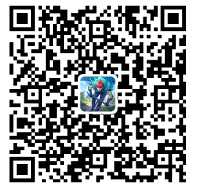 APP 下载二维码